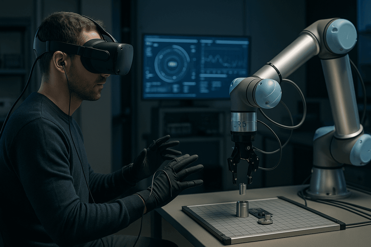 Data Collection visualization