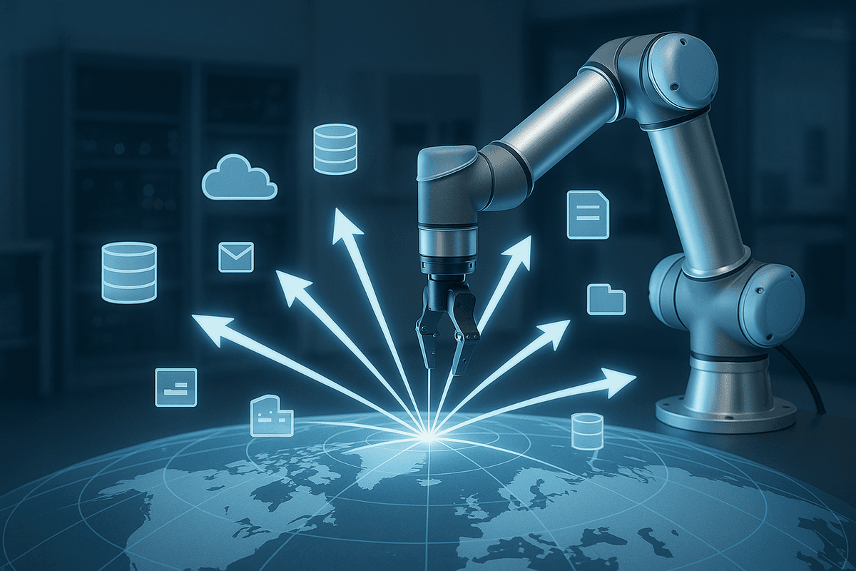 Open-source datasets